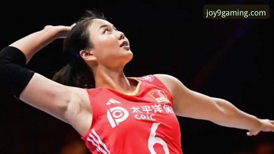 九游官网推荐 2026世界女排联赛观赛实用心得:从中国女排惜败看龚翔宇和唐欣的统治级表现